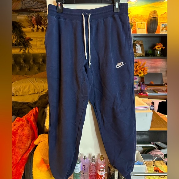 Nike Other - vintage nike sweatpants